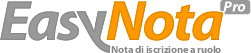 EasyPCT è il fratello maggiore del diffusissimo EasyNota